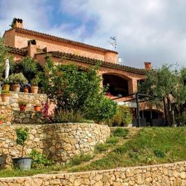 Bastide Rose de Mai, hotel in Le Rouret