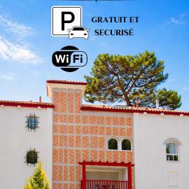 HOSSEGOR Plage & Golf, Hotel in Soorts-Hossegor