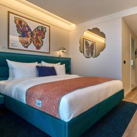 The Social Hub Barcelona Poblenou Extended Stay