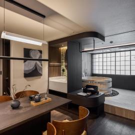 Loop Seoul Hotel by Anook Seoul Gangnam 2nd