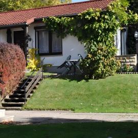 Ferienhaus Für 2 Personen 32 M² In, Hotel in Ilmenau