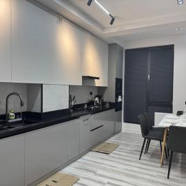 Modern Apartment in the Heart of Andijan, hotel in Andijon
