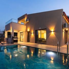 Mediterranean Villas Kissamos