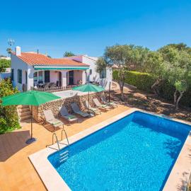 Villa Ullastres by 3VILLAS