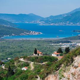 Dream View Villa
