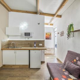 La Brisa Loft, hotel u gradu Carrizal