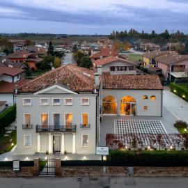 Villa Bido