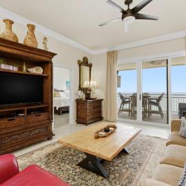 SeaSpray East 1023- Gulf Front, Hotel in Perdido Key