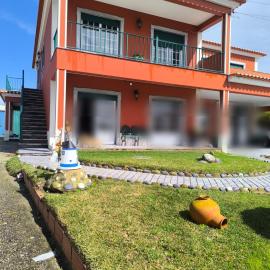 Casa da Eira