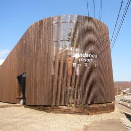 Sundance Resort Karuizawa