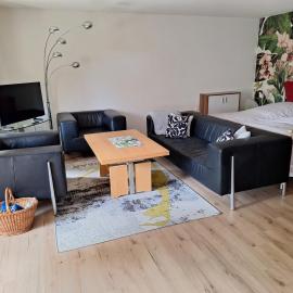 Ferienwohnung Maria Theresia