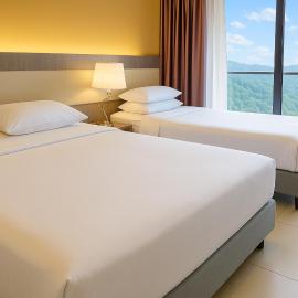 Grand Ion Delemen Room by Alpine HOME, hotel in Genting Highlands