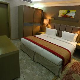 Sun and Sands Plaza Hotel