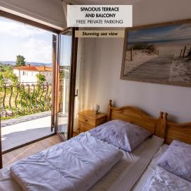 Apartment Stefanija, hotel i Ankaran