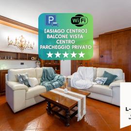 Fuori da ZTL - Asiago a due passi da tutto