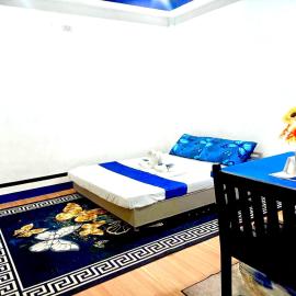 DMI Hotels and Apartments with Newly opened Lava Stone Pool by Reddoorz، فندق في Baranghauon
