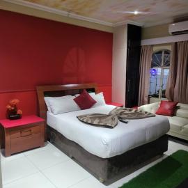 Blackwood Guest House
