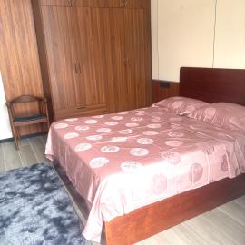 D02 - Happy Beach Villas - No3 Căn hộ Z&Z Triple key - NovaWorld Ho tram, hotel in Binh Chau