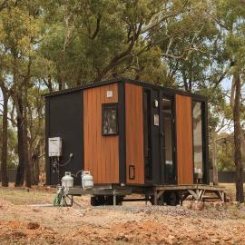 Kiara By Tiny Away, hotel in Stawell