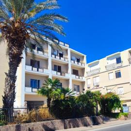 Hotel Corallo New: Muravera'da bir otel