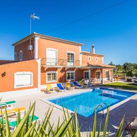 Quinta das Yuccas by Algarve Holidays