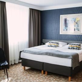 Hotel Tarnovia, hotel di Tarnow