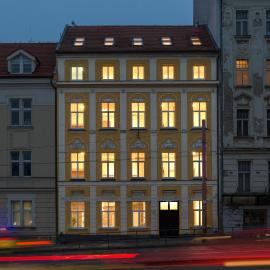 Villa Šanca、ブラチスラヴァのホテル