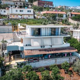 Savel House