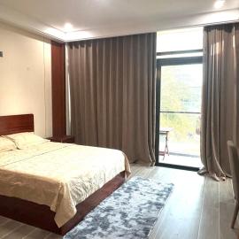 D02 - Happy Beach Villas - Căn hộ Z&Z No2 Triple key - Novaland Ho tram, Hotel in Bình Châu