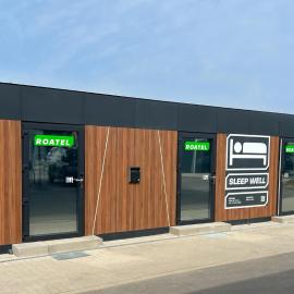 Roatel Willich A44 my-roatel-com, hotel u gradu 'Willich'