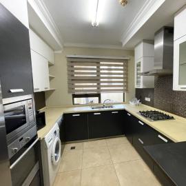 2-bedroom apartment in Cantonments Accra