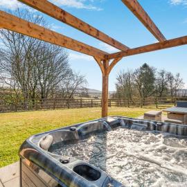 4 Bed in Milnathort oc-s34718