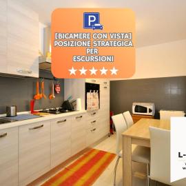 Lhousing - Bicamere con vista, hotel v destinaci Bertigo