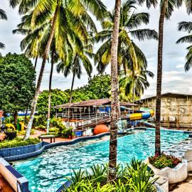 4everstay By Co Co Baga Resort Near Baga Beach Luxury Rooms With Free Parking & Wifi !!! #Best Hotel #Perfect Stay #Best Location #Top Rated, hotel v destinaci Baga