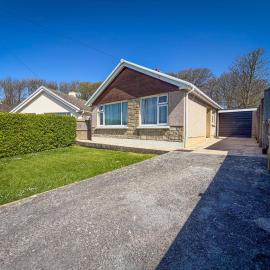Indigo Blue - 2 Bedroom Holiday Home - Manorbier