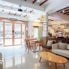 Samer Boutique Stay