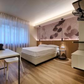 Monolocale 1 - Viale Turati, Lecco