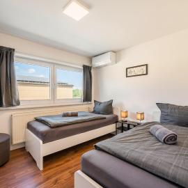 BE02 Work & Stay in Dieburg!