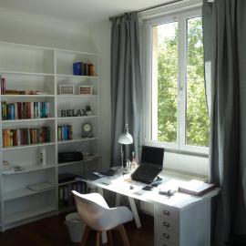 Miners Paradies from revierquartier Boutique Apartment