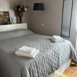 ManaraLuxurySuite
