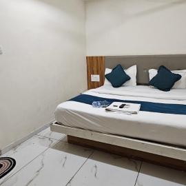 Hotel Belva