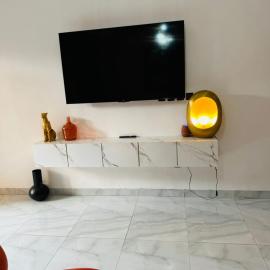 Votre bulle de bonheur au quotidien, hotel v mestu Ouagadougou