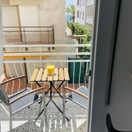 Sea Views Sanatori Beach Superior, hotell i El Vendrell