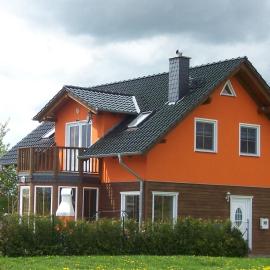 Ferienhaus Concordiasee, Hotel in Friedrichsaue