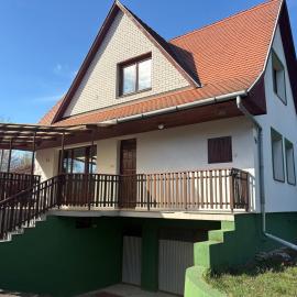 Dombi Apartmanház