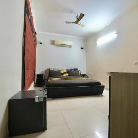 Rustam Villa Sector 39