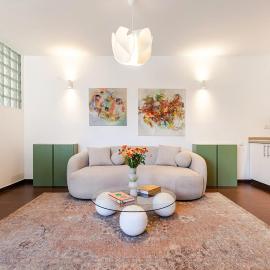 Stylish Apartments Central TLV