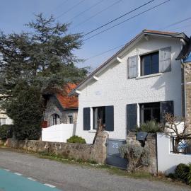 Charmante maison 3 chambres La Baule tout à pied