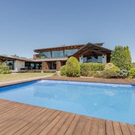 Flateli Villa Palau, Hotel in Girona