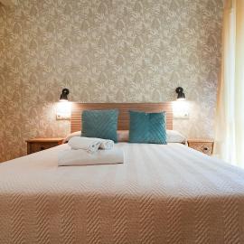 Guest house SAL E PEDRA